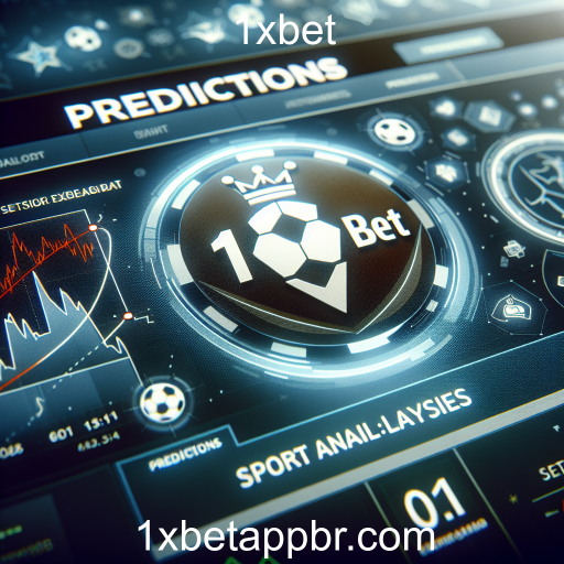 Entenda a Categoria de Previsões da 1xbet e Maximize Suas Apostas